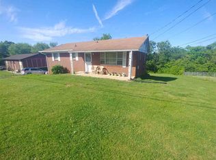 2400 Clancy Ave, Morristown, TN 37814
