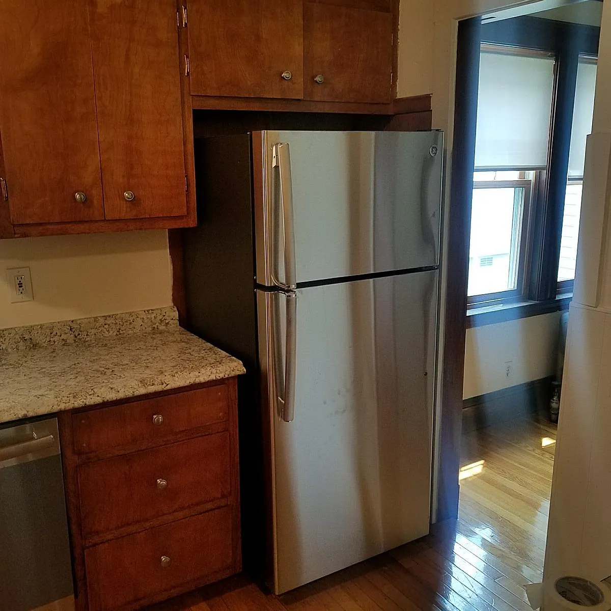 Building Photo - 396 Mount Auburn St #396