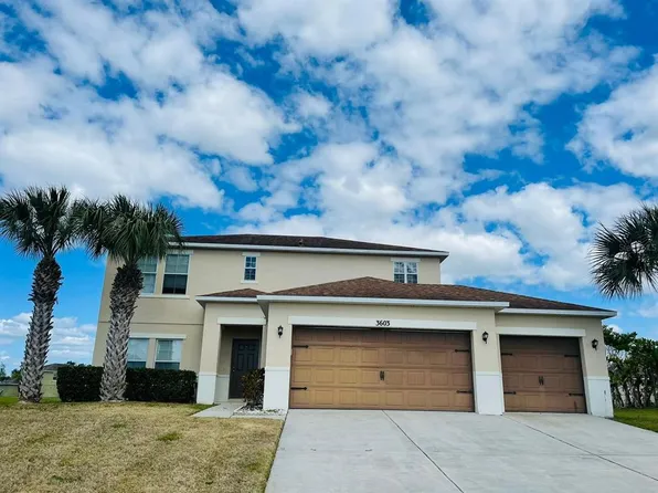 3603 Light Port Way, Kissimmee, FL 34746