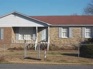 213 Williams Blvd, Florence, SC 29501