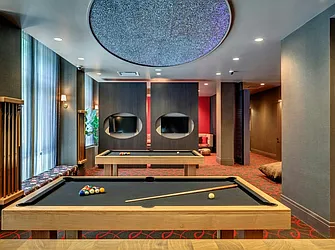 Rented by Halcyon Management Group LLC