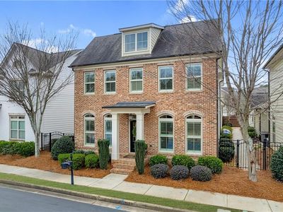 4408 Tacoma Trce, Suwanee, GA, 30024