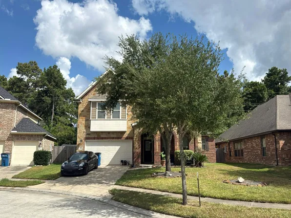 9511 Barlow Springs Ln, Humble, TX 77396