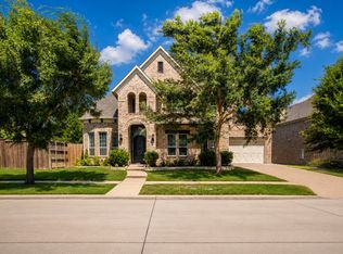 5968 Louis Ln, Frisco, TX 75035