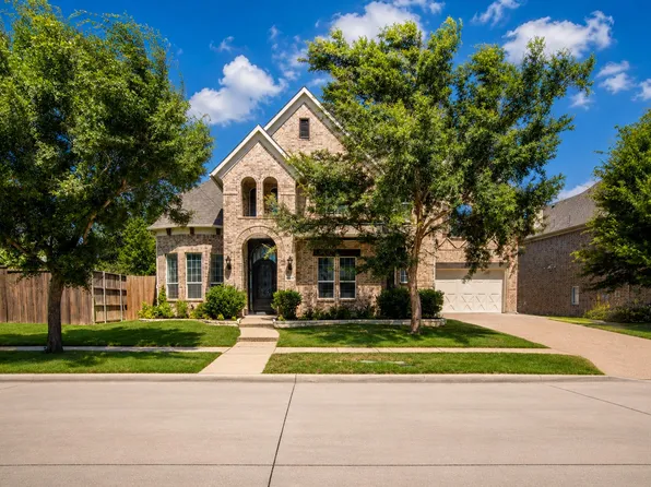 5968 Louis Ln, Frisco, TX 75035