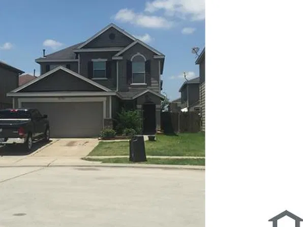 2706 Piney Lake Ct, Houston, TX 77038