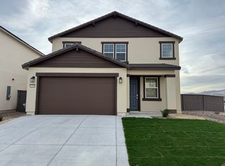 6749 Lunar Orbit Dr, Sparks, NV 89436