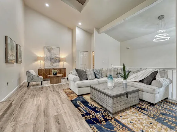 2979 W Rowland Place, Littleton, CO 80120