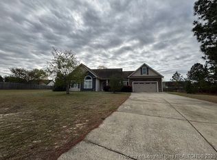 41 Truman Ln, Cameron, NC 28326