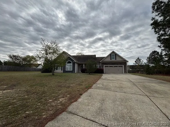 41 Truman Ln, Cameron, NC 28326