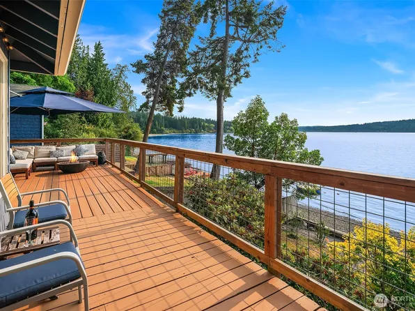 13311 SW Burma Rd. Road, Vashon, WA 98070