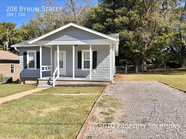 208 Bynum St, Sikeston, MO 63801