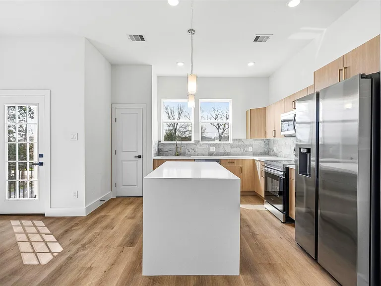 4209 Allston St #A — Photo 14
