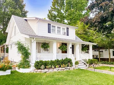 607 Forest Ave, Royal Oak, MI, 48067