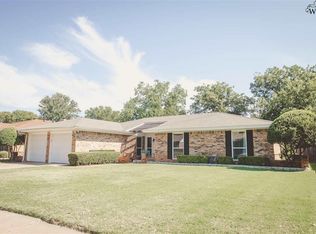 4603 Misty Valley E, Wichita Falls, TX 76310