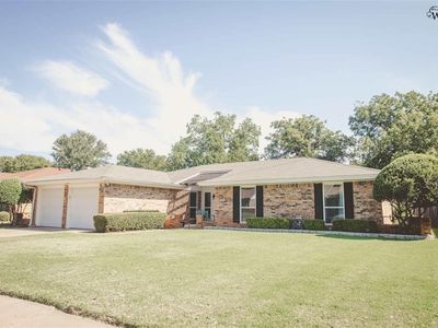 4603 Misty Valley E, Wichita Falls, TX, 76310