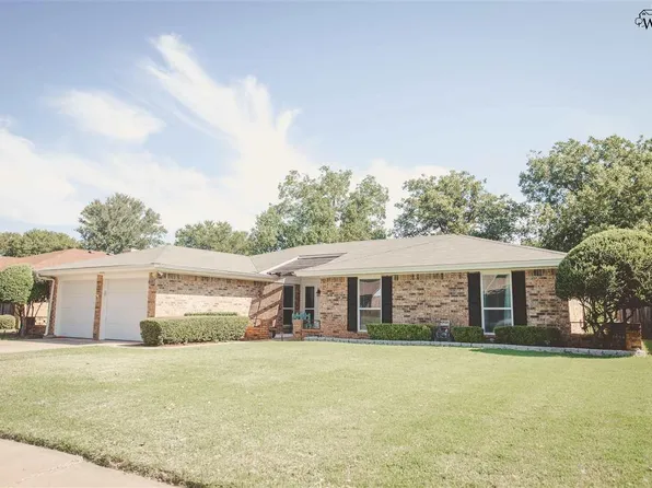 4603 Misty Valley E, Wichita Falls, TX 76310