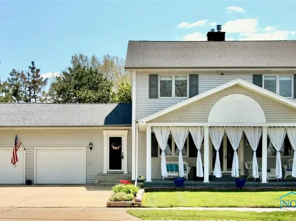 2396 Ottawa River Rd, Toledo, OH 43611