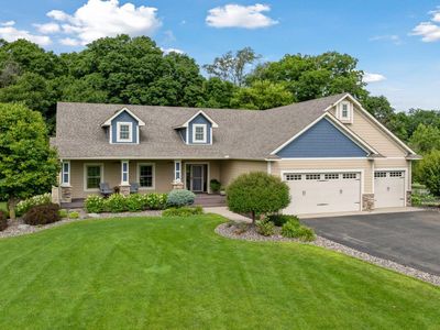 10009 Holloway Farms Rd, Loretto, MN, 55357