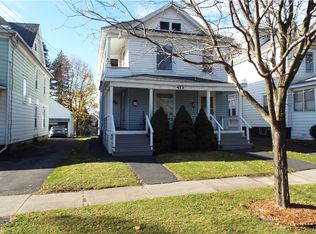 413 Highland Ave, East Syracuse, NY 13057