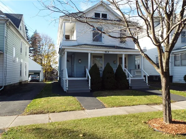 413 Highland Ave, East Syracuse, NY 13057