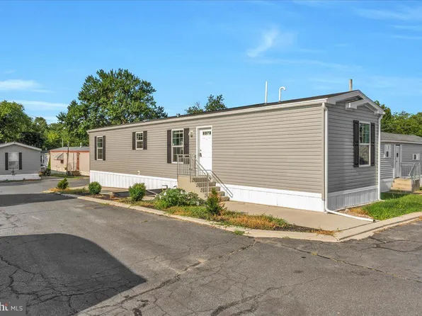 5224 Marlton Pike #33, Merchantville, NJ 08109