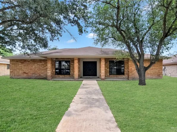 413 W Jonquil Ave, McAllen, TX 78501