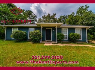 1070 Hillside Ct, Mobile, AL 36695