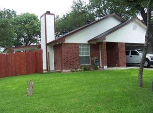 4713 Lakeview Dr, Belton, TX 76513