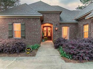 137 Hemlock Ln, Madison, MS 39110