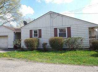 203 S Dunlap Ave, Youngstown, OH 44509