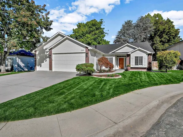 2464 E Ashbrook Ct, Eagle, ID 83616