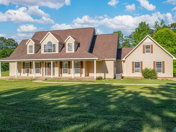 1550 Landline Rd, Southside, AL 35907