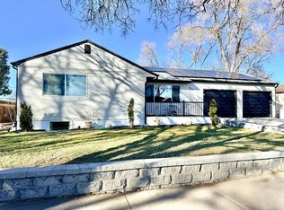 1513 Alexander Cir, Pueblo, CO 81001