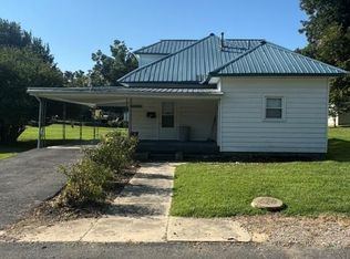 317 Fannetta St, Dexter, MO 63841