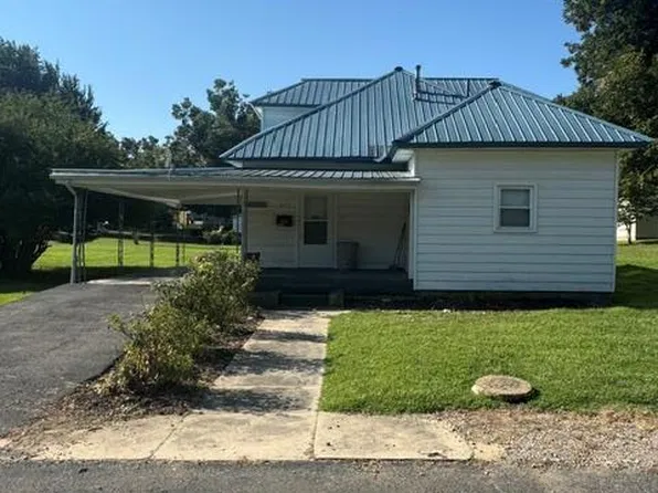317 Fannetta St, Dexter, MO 63841