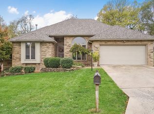 3125 S Oak Ave, Springfield, MO 65804
