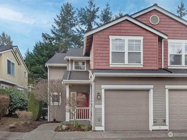 12323 NE 92nd Street #6, Kirkland, WA 98033