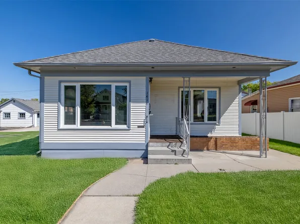 1414 Boulder Ave, Helena, MT 59601