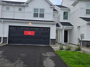 6271 205th St N, Forest Lake, MN 55025