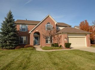 183 Wild Ivy Ct, Ann Arbor, MI 48103