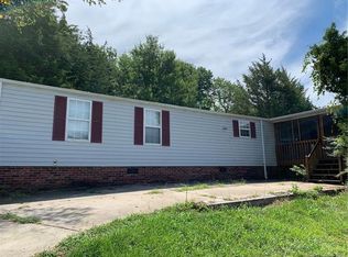 1324 Bostwood Ln, Concord, NC 28025