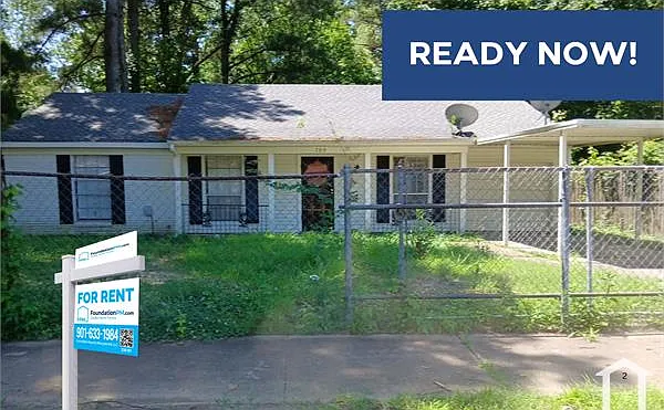 789 Archie Dr — Photo 1