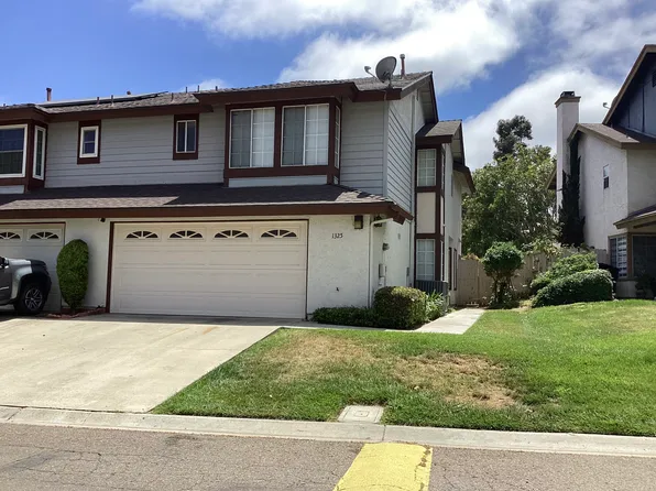 1325 Manzana Way, San Diego, CA 92139
