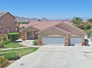 31474 Electric Ave, Nuevo, CA 92567
