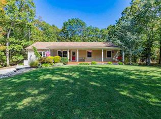 20 Acorn Ln, Cape May Court House, NJ 08210