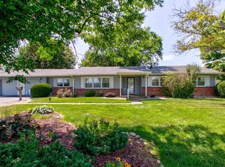 3930 S State Road 19, Tipton, IN 46072