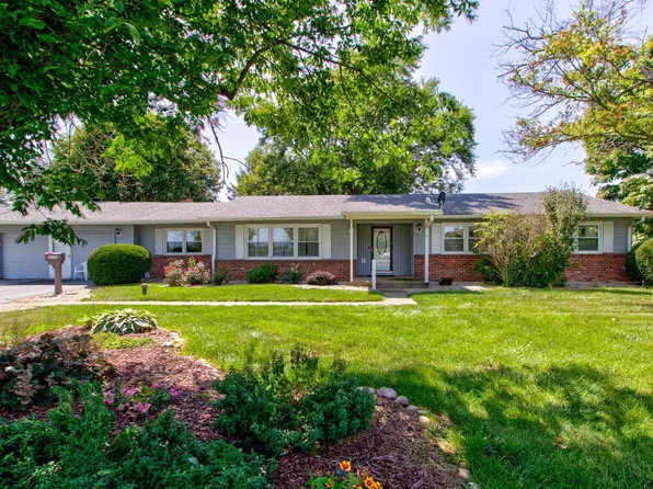 3930 S State Road 19, Tipton, IN 46072