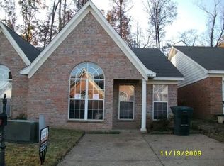 9851 Maggie Woods Laneq, Memphis, TN 38002