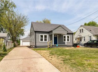 1405 E 9th St, Jeffersonville, IN 47130
